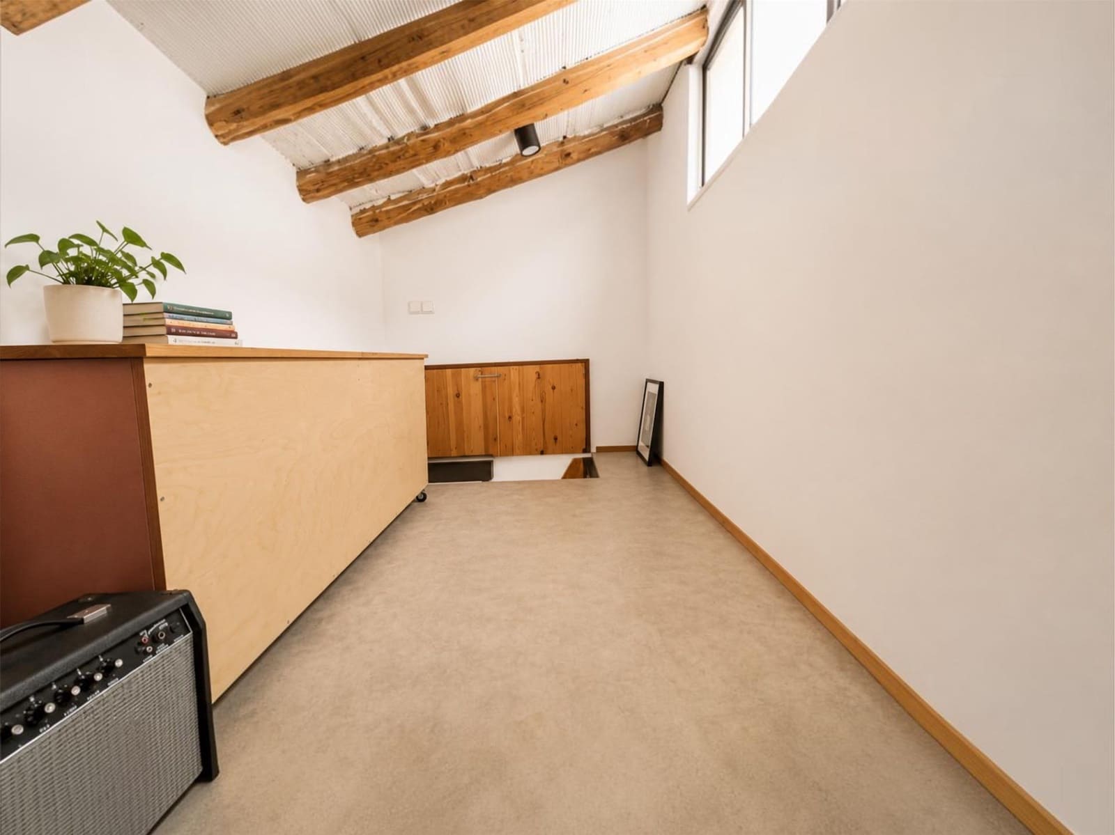 2 slaapkamer Penthouse te koop in Palma de Mallorca - € 435.000 (Ref: 10049285)