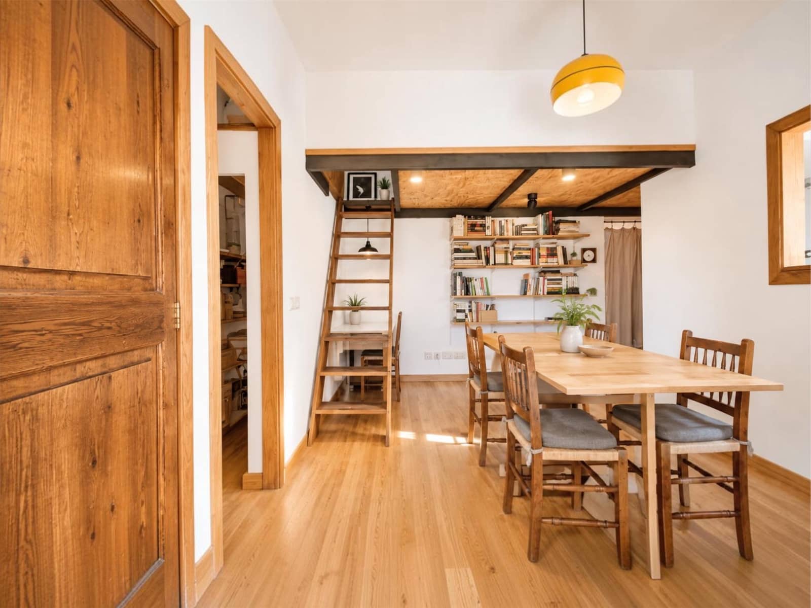 2 slaapkamer Penthouse te koop in Palma de Mallorca - € 435.000 (Ref: 10049285)
