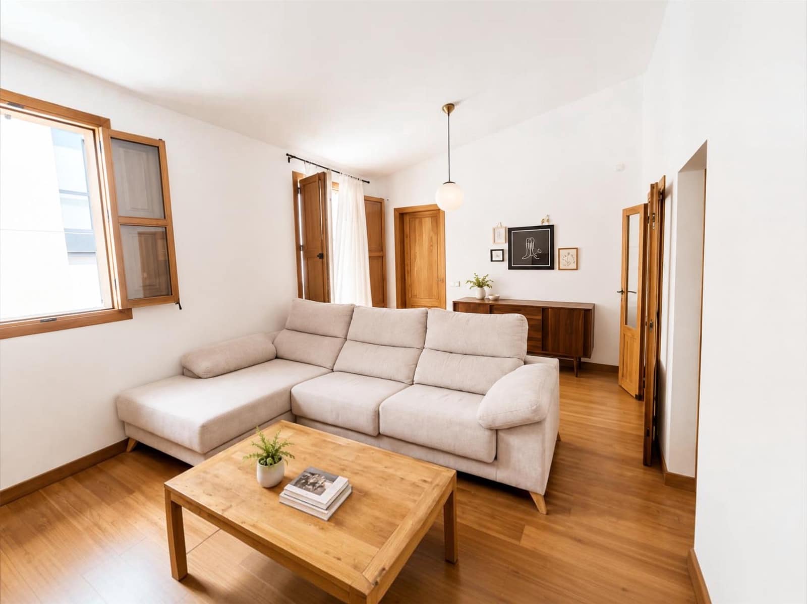 2 slaapkamer Penthouse te koop in Palma de Mallorca - € 435.000 (Ref: 10049285)