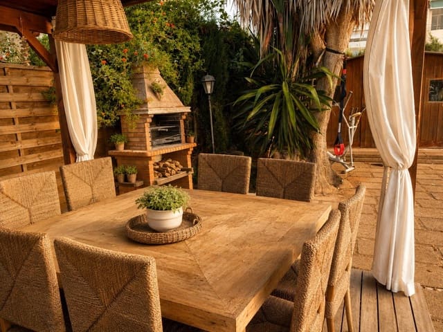 3 soverom Leilighet til salgs i Palmanova, Calvià med svømmebasseng garasje - € 849 000 (Ref: 10064686)