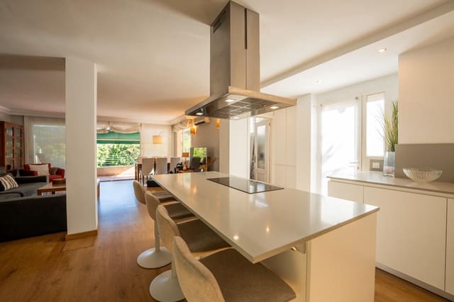 3 soverom Leilighet til salgs i Palmanova, Calvià med svømmebasseng garasje - € 849 000 (Ref: 10064686)