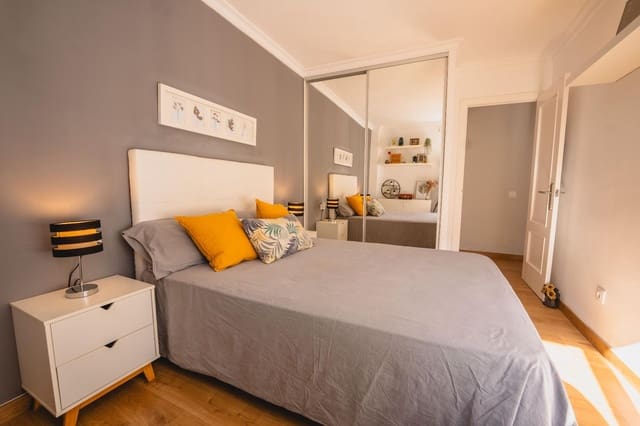 3 soverom Leilighet til salgs i Palmanova, Calvià med svømmebasseng garasje - € 849 000 (Ref: 10064686)