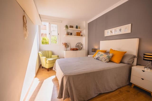 3 soverom Leilighet til salgs i Palmanova, Calvià med svømmebasseng garasje - € 849 000 (Ref: 10064686)