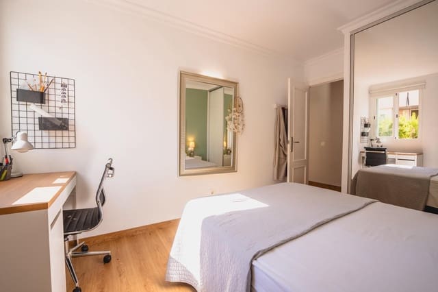 3 soverom Leilighet til salgs i Palmanova, Calvià med svømmebasseng garasje - € 849 000 (Ref: 10064686)