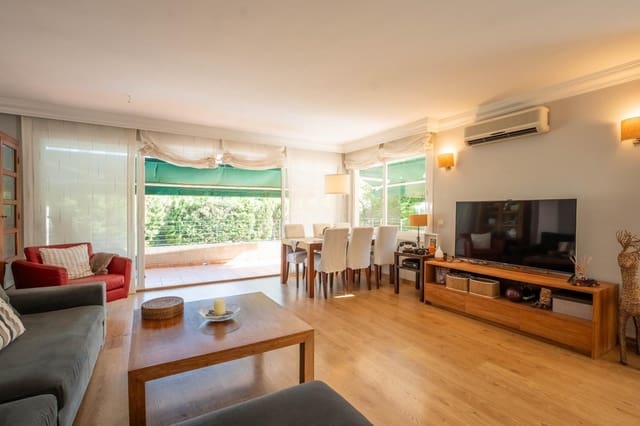 3 soverom Leilighet til salgs i Palmanova, Calvià med svømmebasseng garasje - € 849 000 (Ref: 10064686)