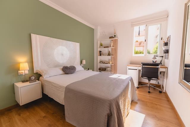 3 soverom Leilighet til salgs i Palmanova, Calvià med svømmebasseng garasje - € 849 000 (Ref: 10064686)