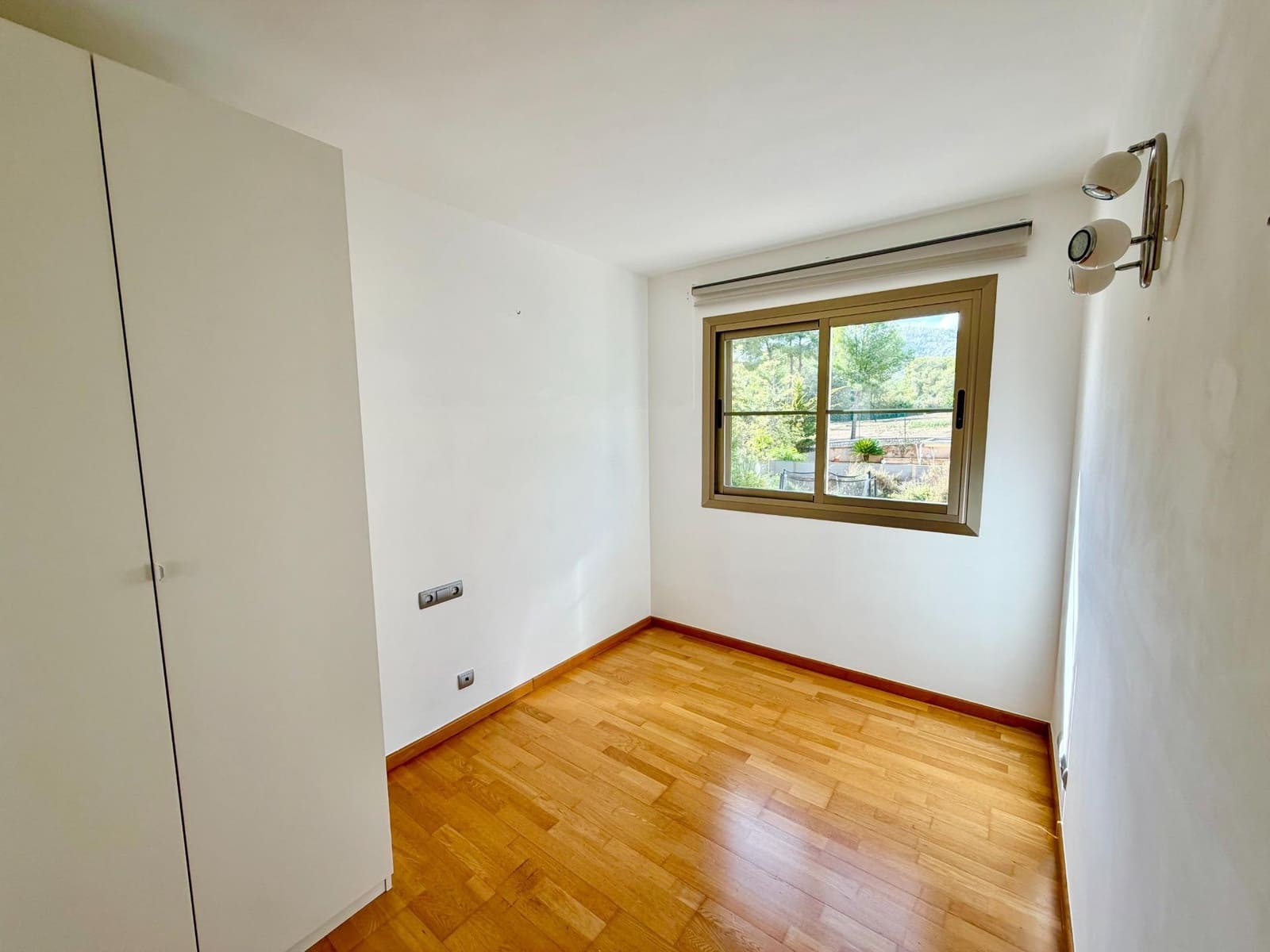 3 soverom Leilighet til leie i Palma de Mallorca med svømmebasseng garasje - € 2 000 (Ref: 10067945)