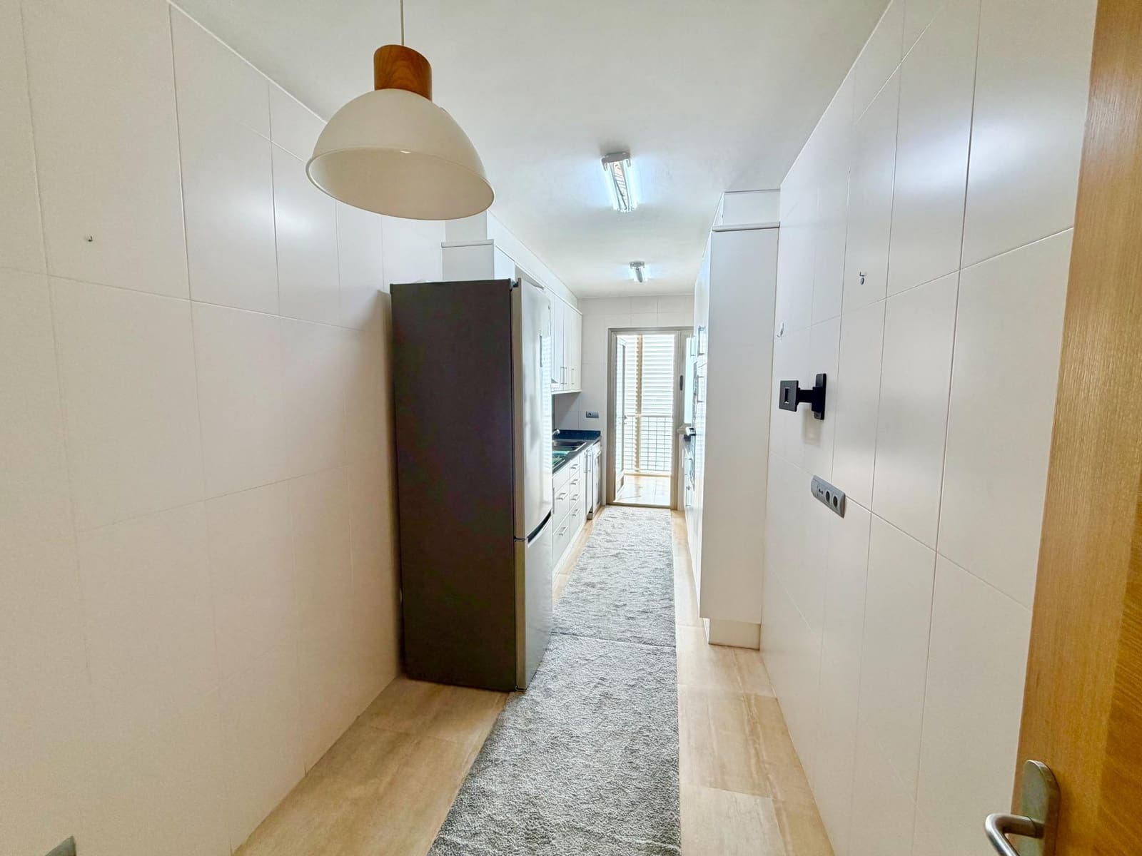 3 soverom Leilighet til leie i Palma de Mallorca med svømmebasseng garasje - € 2 000 (Ref: 10067945)