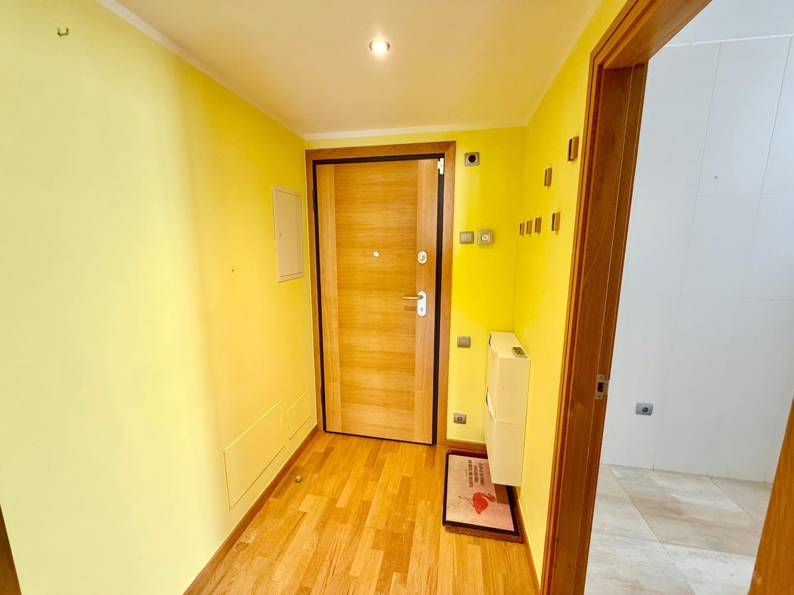 3 soverom Leilighet til leie i Palma de Mallorca med svømmebasseng garasje - € 2 000 (Ref: 10067945)