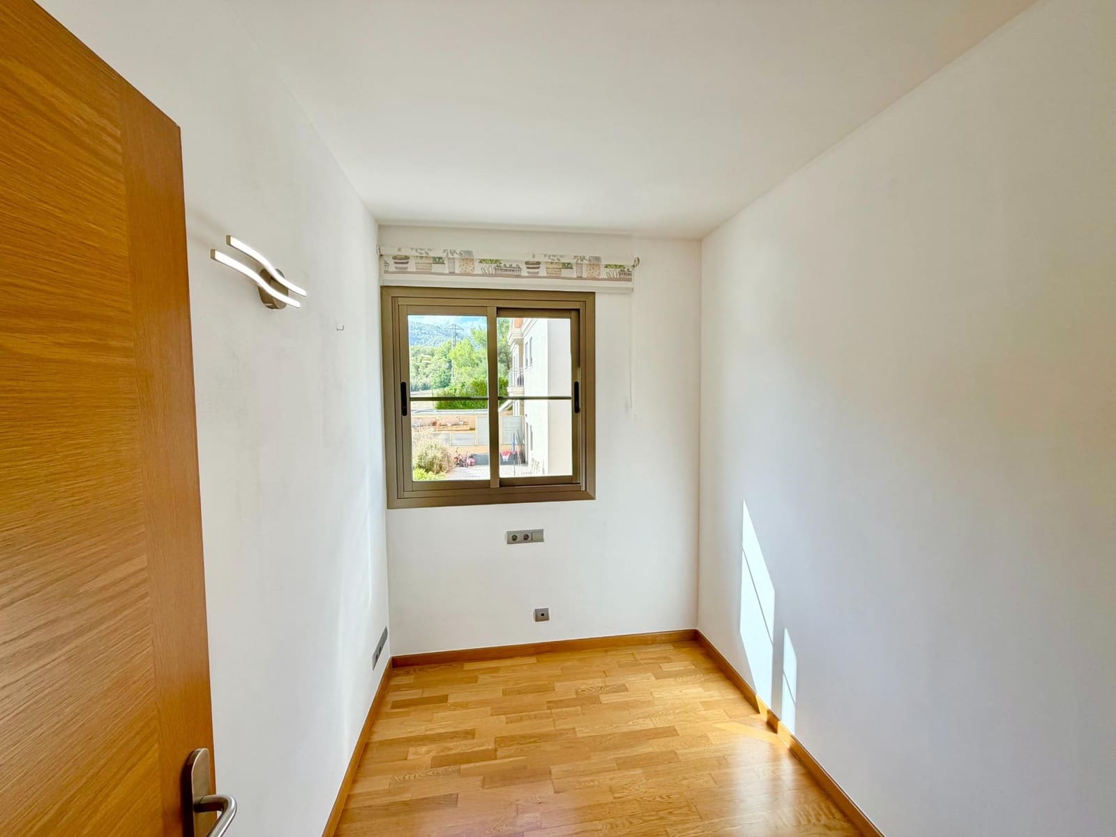 3 soverom Leilighet til leie i Palma de Mallorca med svømmebasseng garasje - € 2 000 (Ref: 10067945)
