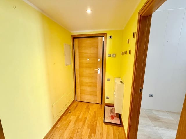 3 soverom Leilighet til leie i Palma de Mallorca med svømmebasseng garasje - € 2 000 (Ref: 10067945)