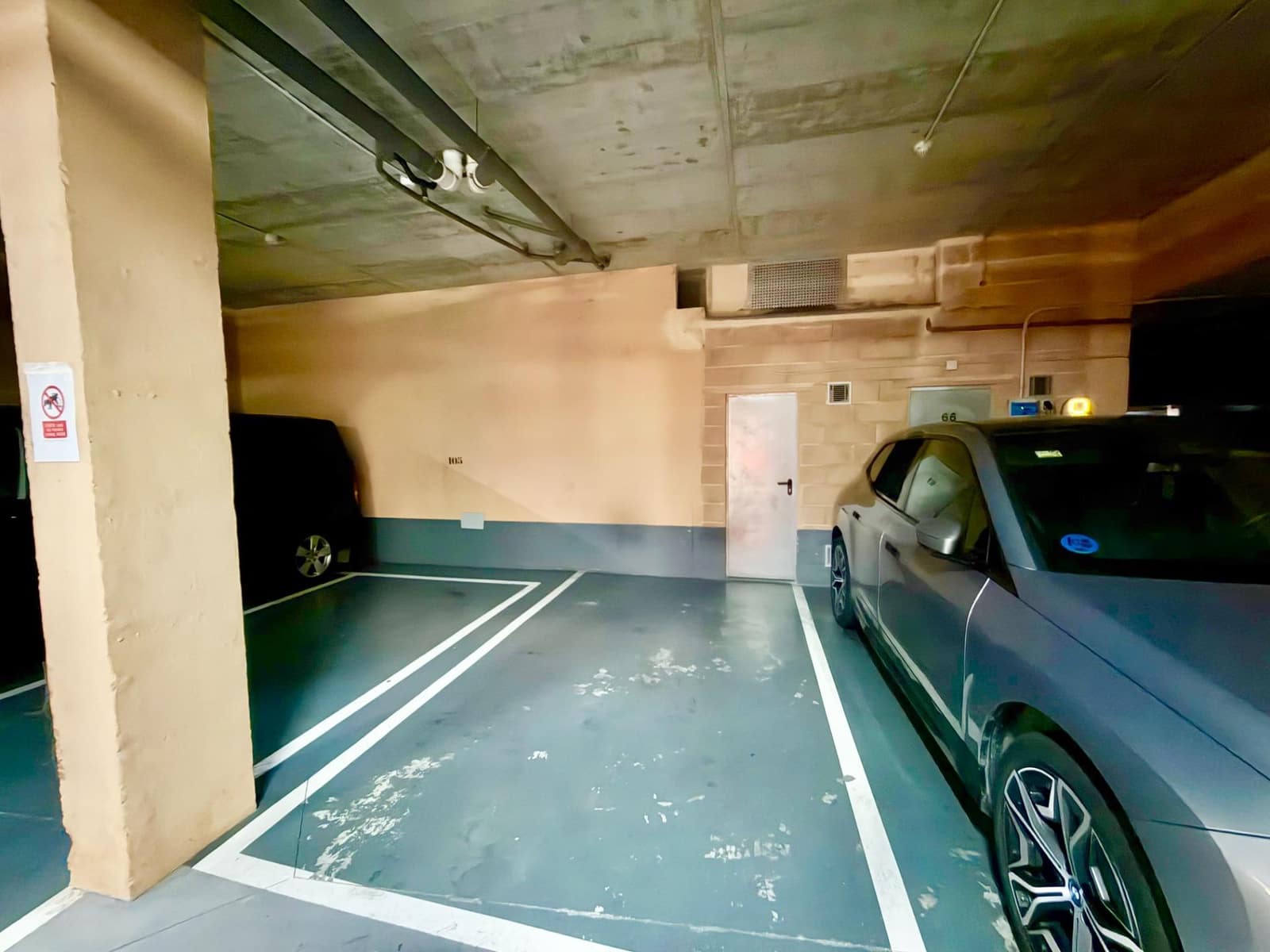 3 soverom Leilighet til leie i Palma de Mallorca med svømmebasseng garasje - € 2 000 (Ref: 10067945)