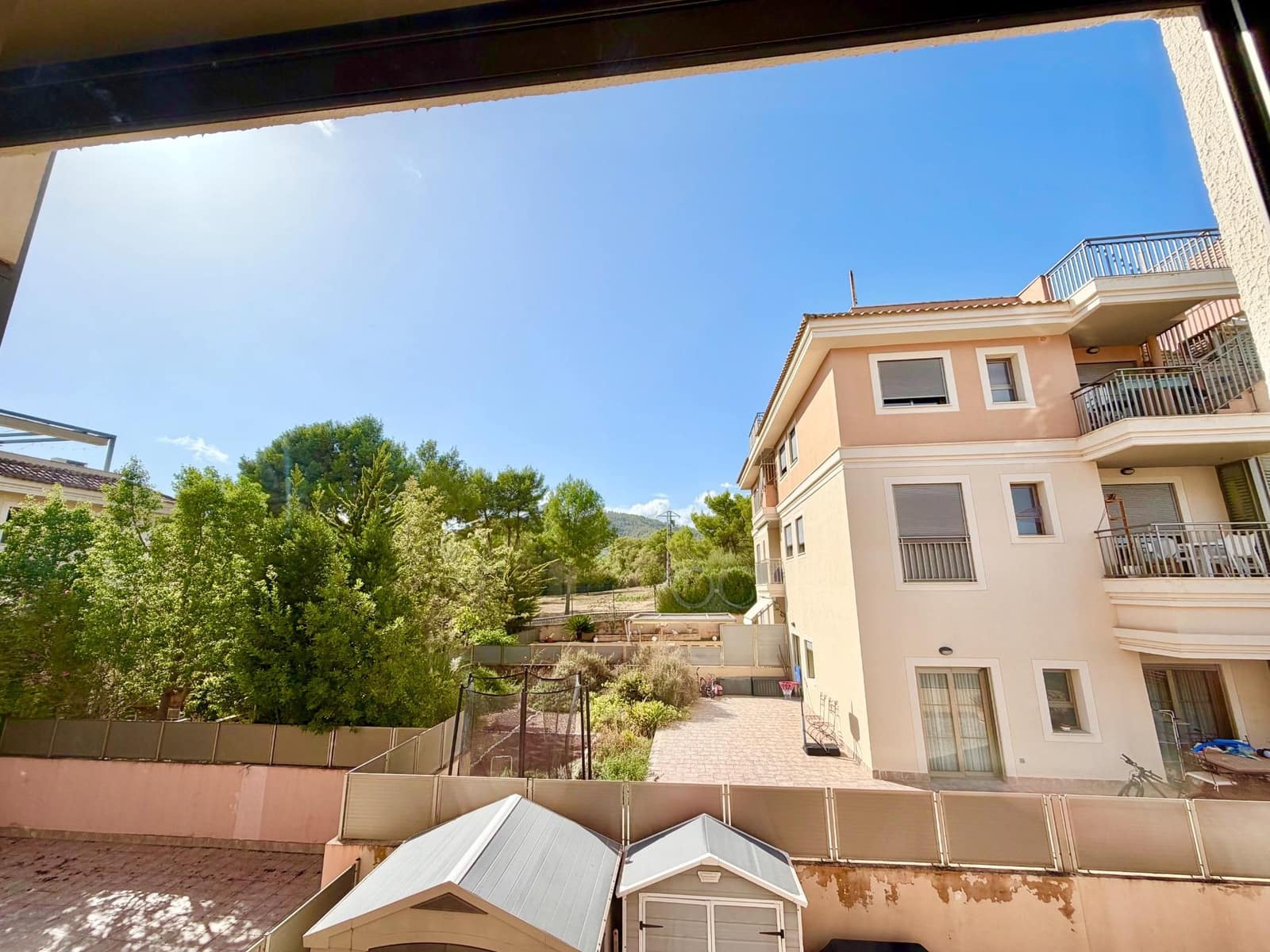 3 soverom Leilighet til leie i Palma de Mallorca med svømmebasseng garasje - € 2 000 (Ref: 10067945)