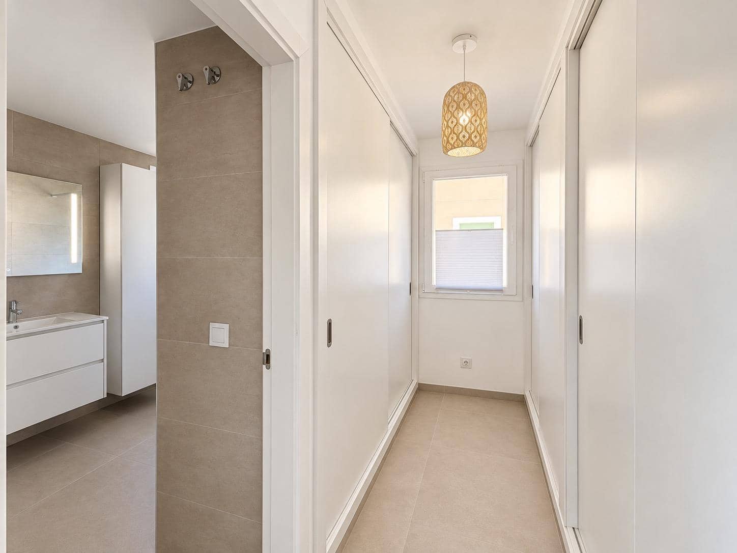 4 quarto Moradia Geminada para venda em Sa Cabaneta / La Cabaneta com piscina - 789 000 € (Ref: 10086161)