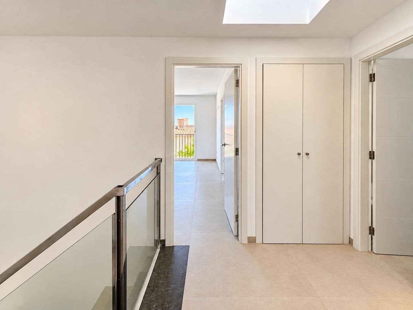 4 quarto Moradia Geminada para venda em Sa Cabaneta / La Cabaneta com piscina - 789 000 € (Ref: 10086161)