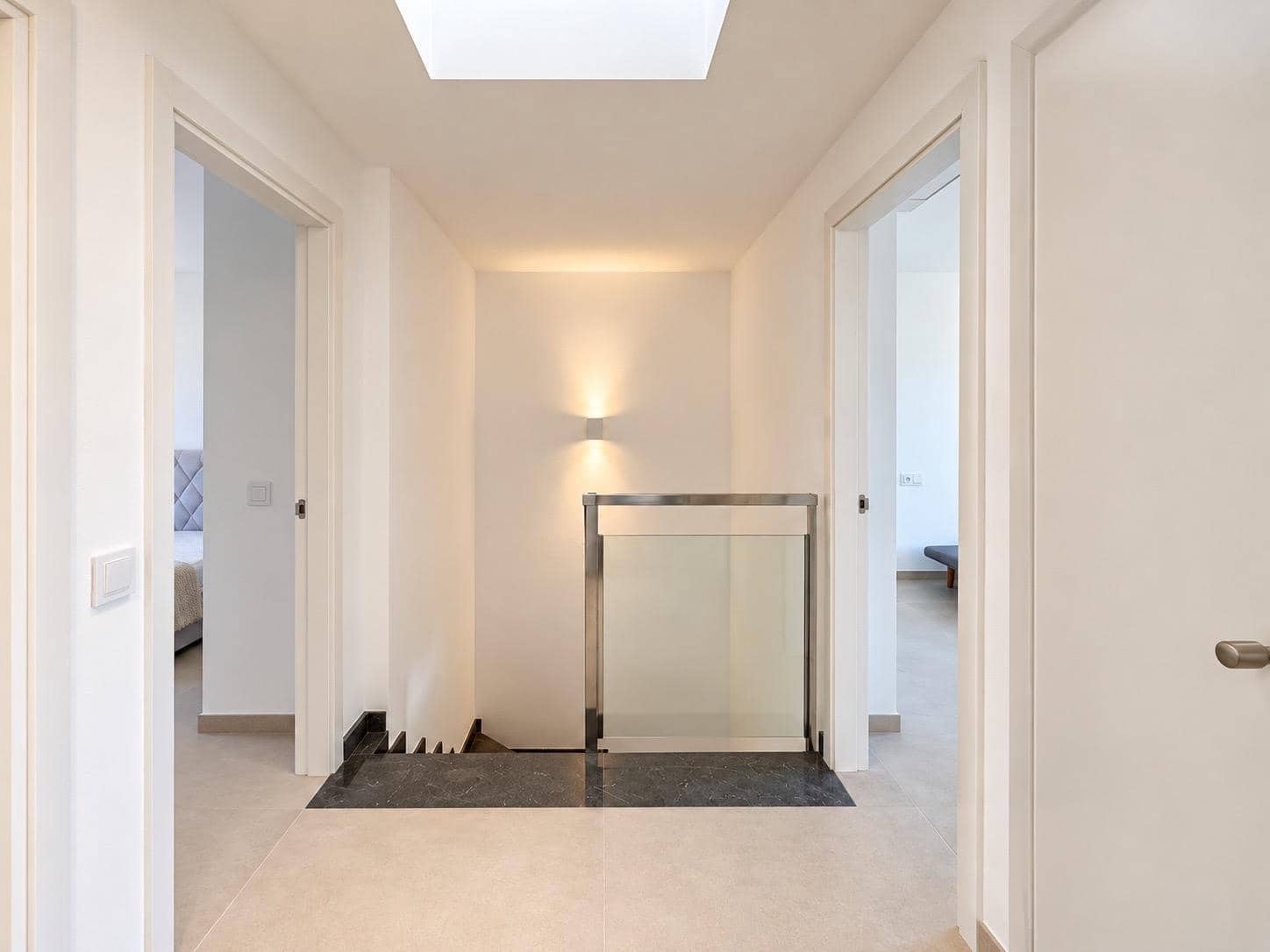 4 quarto Moradia Geminada para venda em Sa Cabaneta / La Cabaneta com piscina - 789 000 € (Ref: 10086161)