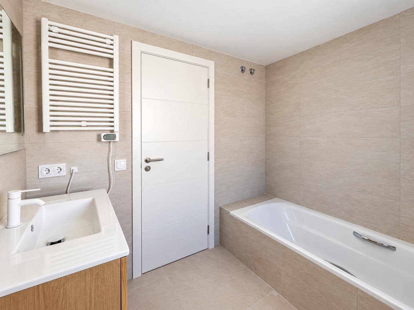 4 quarto Moradia Geminada para venda em Sa Cabaneta / La Cabaneta com piscina - 789 000 € (Ref: 10086161)