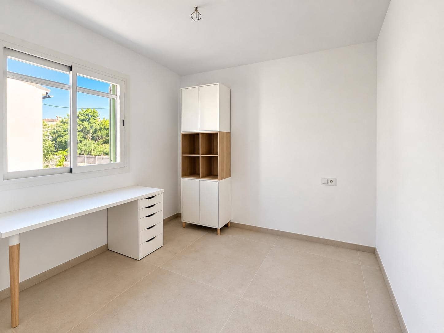 4 quarto Moradia Geminada para venda em Sa Cabaneta / La Cabaneta com piscina - 789 000 € (Ref: 10086161)