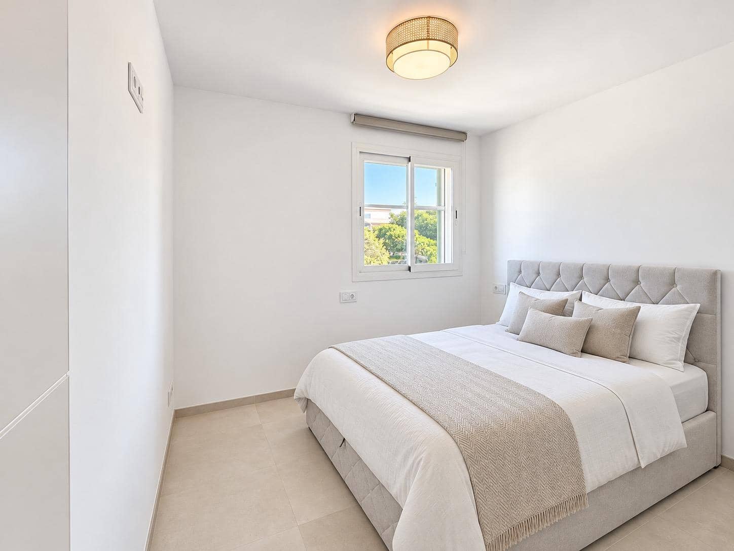4 quarto Moradia Geminada para venda em Sa Cabaneta / La Cabaneta com piscina - 789 000 € (Ref: 10086161)