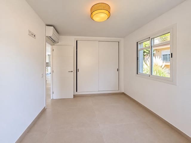 4 quarto Moradia Geminada para venda em Sa Cabaneta / La Cabaneta, Marratxí com piscina - 789 000 € (Ref: 10086161)