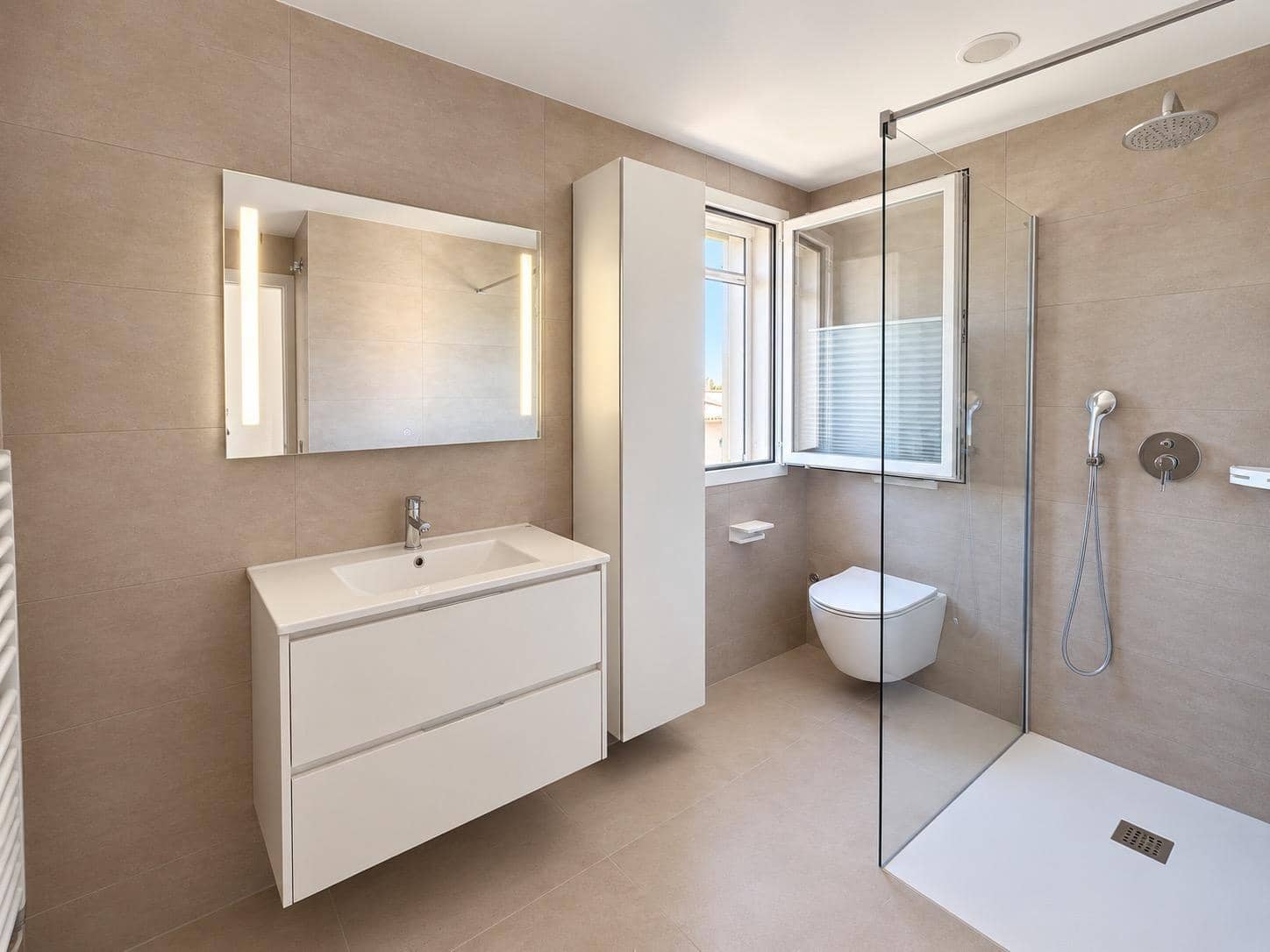 4 quarto Moradia Geminada para venda em Sa Cabaneta / La Cabaneta com piscina - 789 000 € (Ref: 10086161)