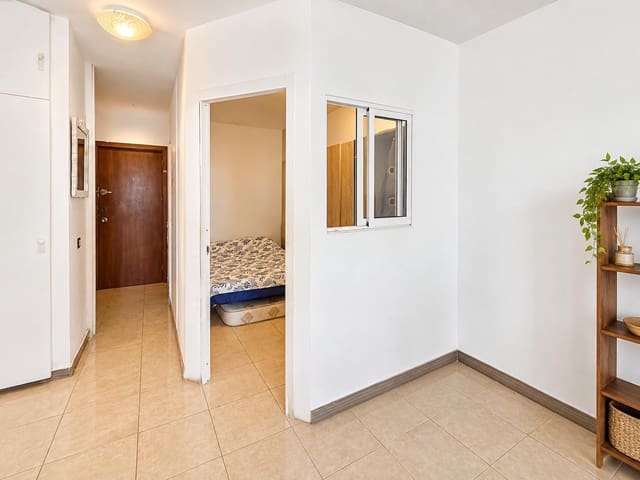 2 sypialnia Mieszkanie na sprzedaż w El Terreno, Palma de Mallorca z basenem - 399 000 € (Ref: 10089720)