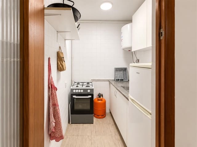 2 sypialnia Mieszkanie na sprzedaż w El Terreno, Palma de Mallorca z basenem - 399 000 € (Ref: 10089720)