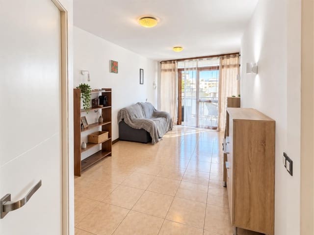 2 sypialnia Mieszkanie na sprzedaż w El Terreno, Palma de Mallorca z basenem - 399 000 € (Ref: 10089720)