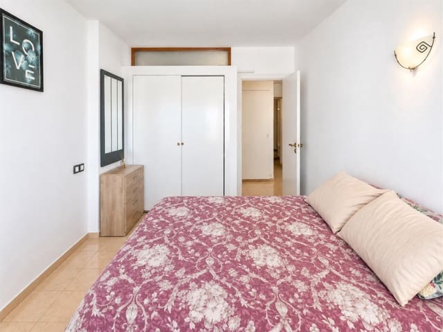 2 sypialnia Mieszkanie na sprzedaż w El Terreno, Palma de Mallorca z basenem - 399 000 € (Ref: 10089720)
