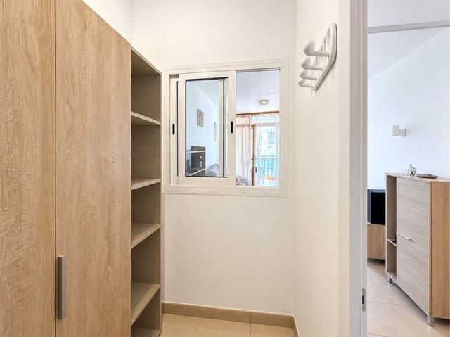 2 sypialnia Mieszkanie na sprzedaż w El Terreno, Palma de Mallorca z basenem - 399 000 € (Ref: 10089720)