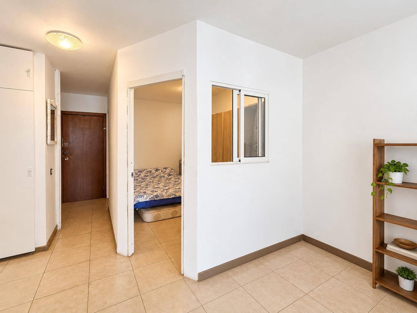 2 bedroom Flat for sale in Palma de Mallorca with pool - € 399,000 (Ref: 10089720)