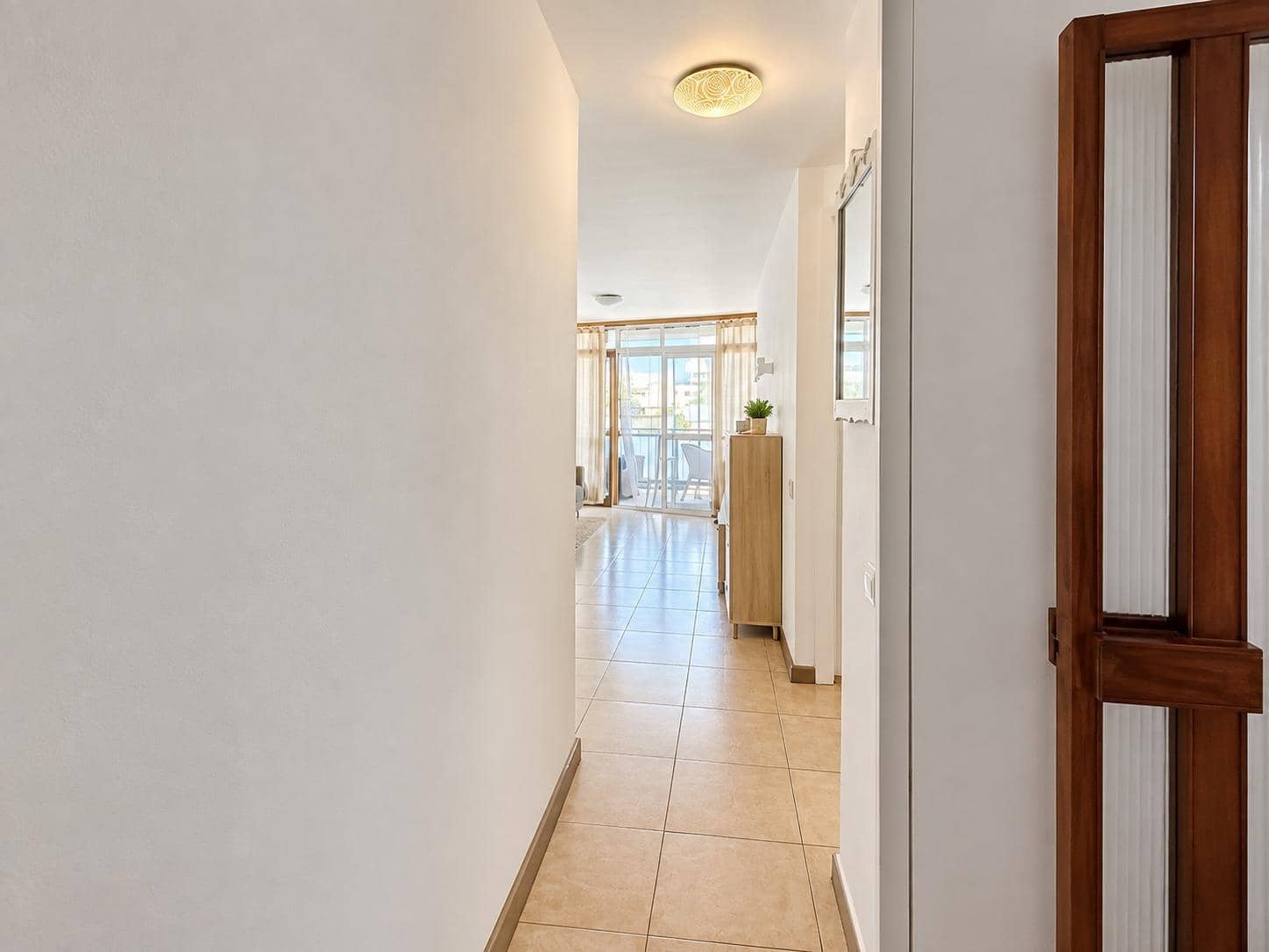 2 bedroom Flat for sale in Palma de Mallorca with pool - € 399,000 (Ref: 10089720)