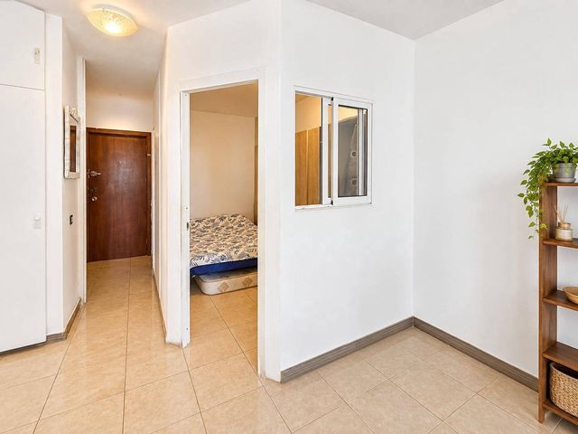 2 chambre Appartement à vendre à El Terreno, Palma de Mallorca avec piscine - 399 000 € (Ref: 10089720)