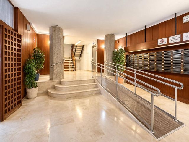 2 chambre Appartement à vendre à El Terreno, Palma de Mallorca avec piscine - 399 000 € (Ref: 10089720)