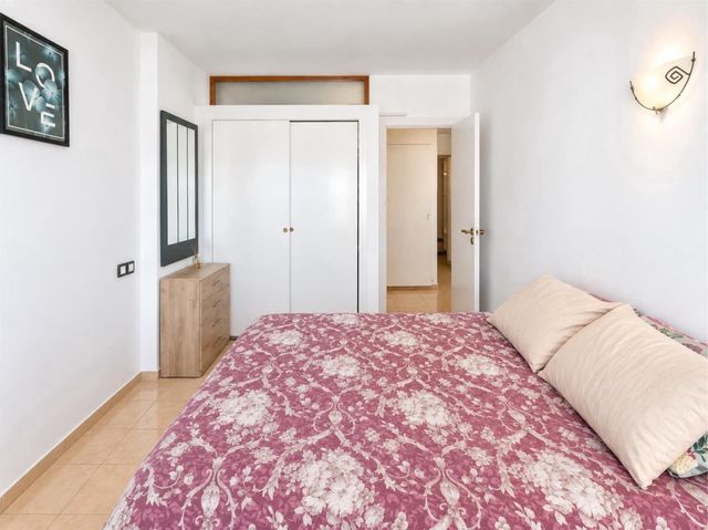 2 chambre Appartement à vendre à El Terreno, Palma de Mallorca avec piscine - 399 000 € (Ref: 10089720)