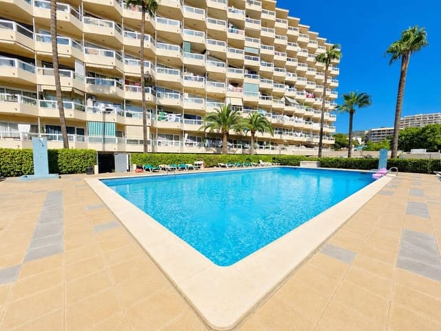 Apartament na sprzedaż w Palmanova, Calvià z basenem garażem - 255 000 € (Ref: 10094683)