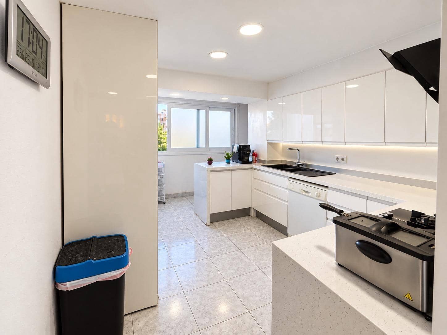 3 camera da letto Appartamento in vendita in Palma de Mallorca - 370.000 € (Rif: 10111023)