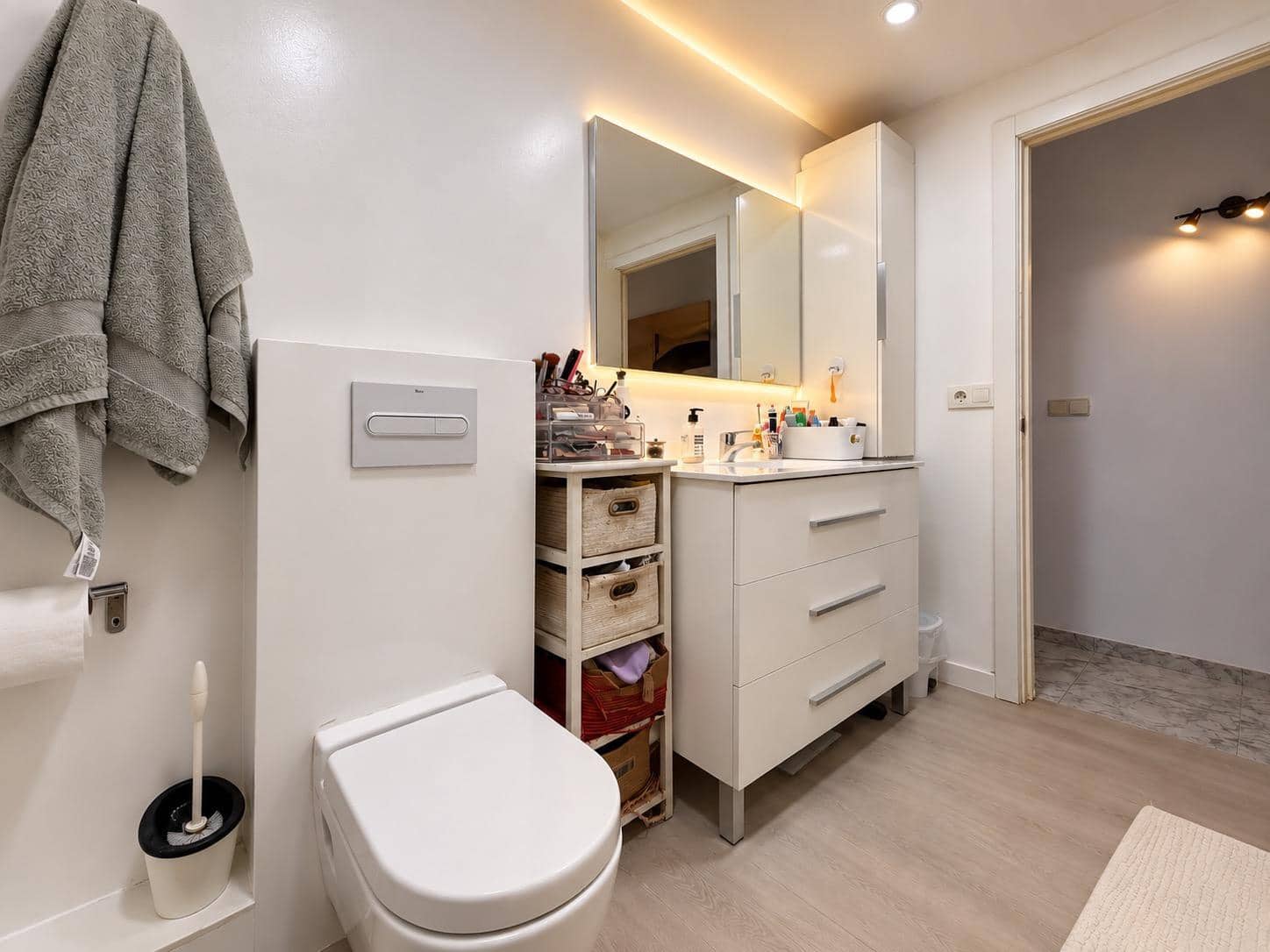 3 camera da letto Appartamento in vendita in Palma de Mallorca - 370.000 € (Rif: 10111023)