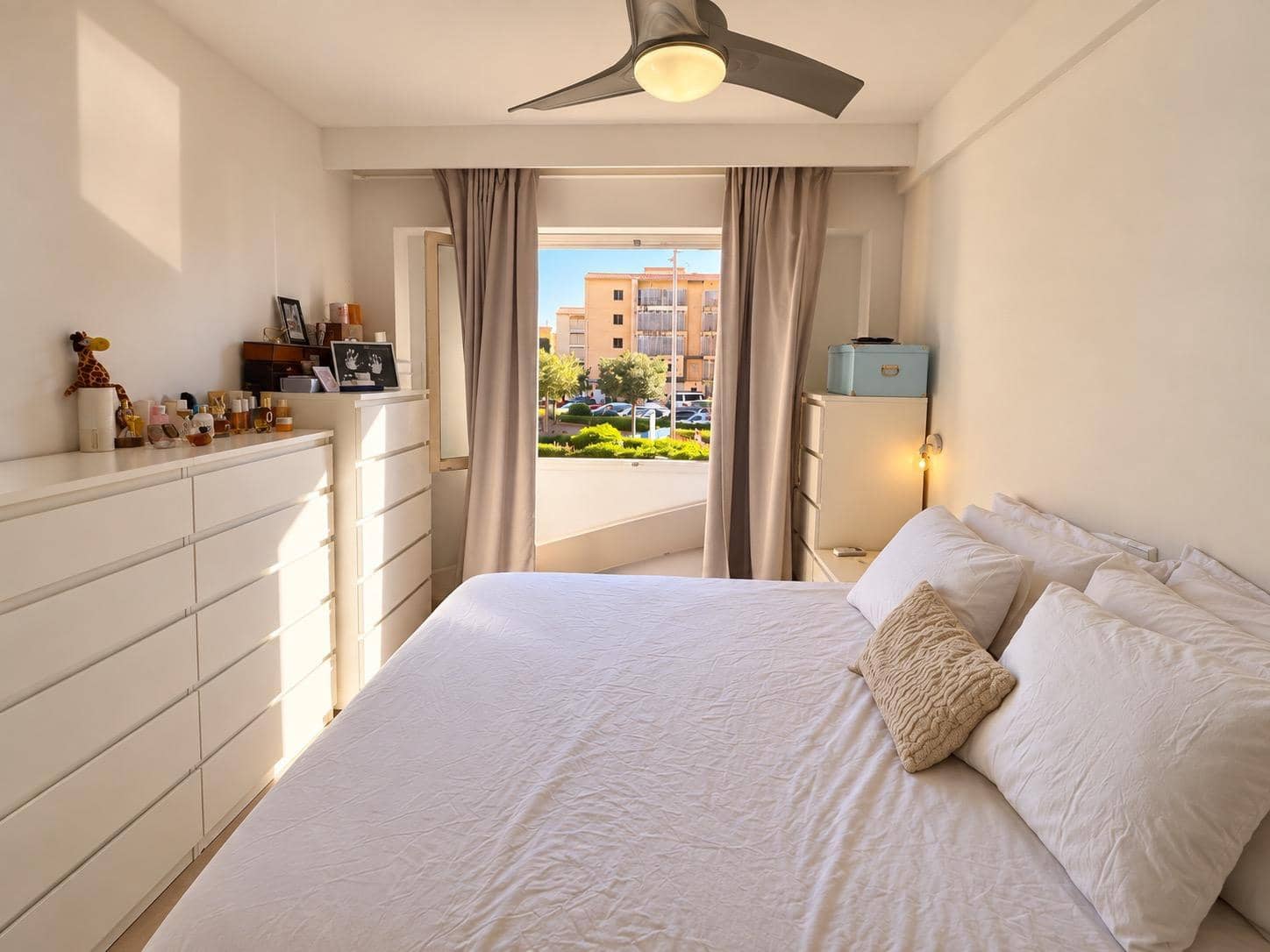 3 camera da letto Appartamento in vendita in Palma de Mallorca - 370.000 € (Rif: 10111023)