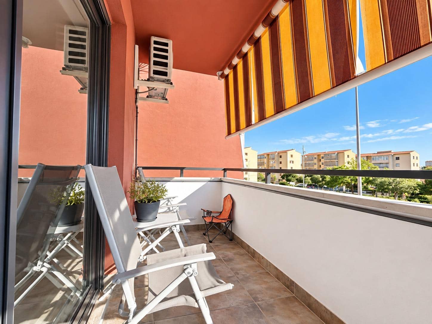 3 camera da letto Appartamento in vendita in Palma de Mallorca - 370.000 € (Rif: 10111023)