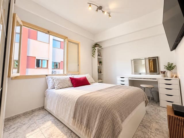 3 camera da letto Appartamento in vendita in Palma de Mallorca - 370.000 € (Rif: 10111023)