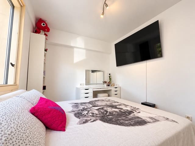 3 camera da letto Appartamento in vendita in Palma de Mallorca - 370.000 € (Rif: 10111023)