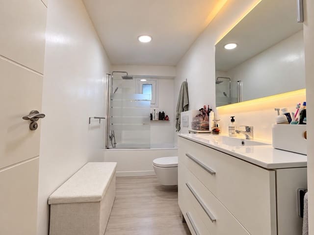 3 camera da letto Appartamento in vendita in Palma de Mallorca - 370.000 € (Rif: 10111023)