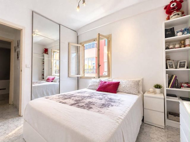 3 camera da letto Appartamento in vendita in Palma de Mallorca - 370.000 € (Rif: 10111023)