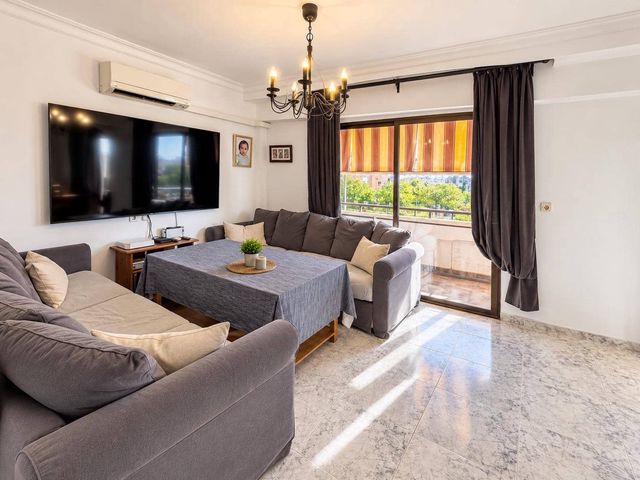 3 camera da letto Appartamento in vendita in Palma de Mallorca - 370.000 € (Rif: 10111023)