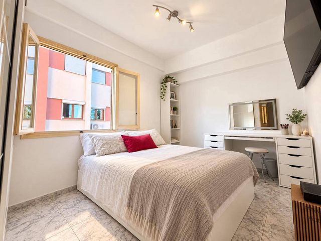 3 camera da letto Appartamento in vendita in Palma de Mallorca - 370.000 € (Rif: 10111023)