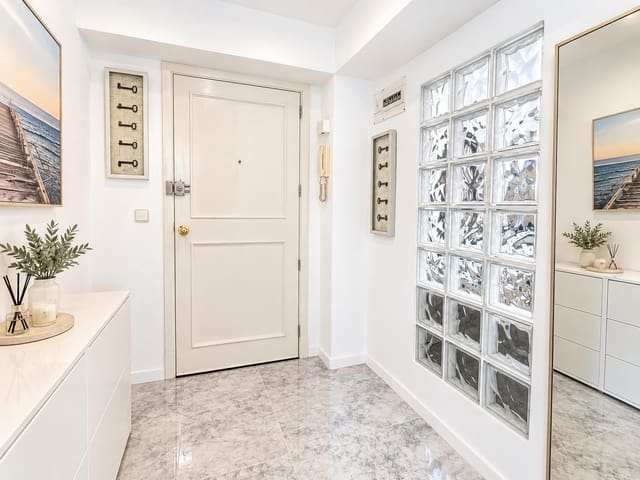 3 soveværelse Lejlighed til salg i Palma de Mallorca - € 350.000 (Ref: 10111023)