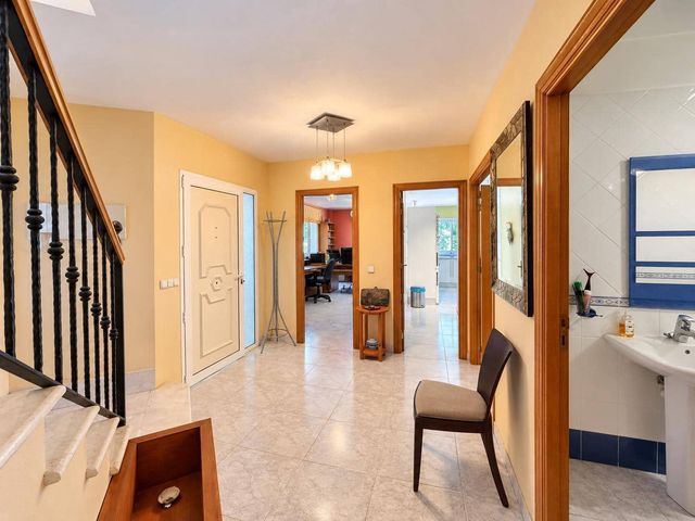 5 slaapkamer Villa te koop in Calvià met garage - € 1.550.000 (Ref: 10115880)