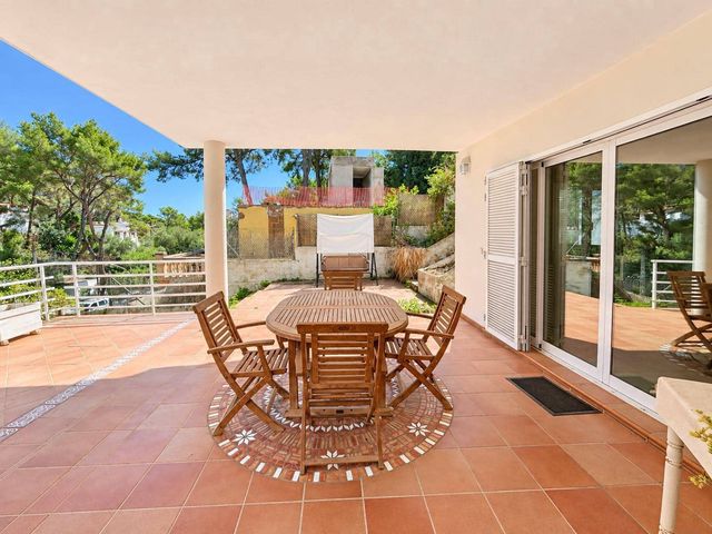 5 slaapkamer Villa te koop in Calvià met garage - € 1.550.000 (Ref: 10115880)