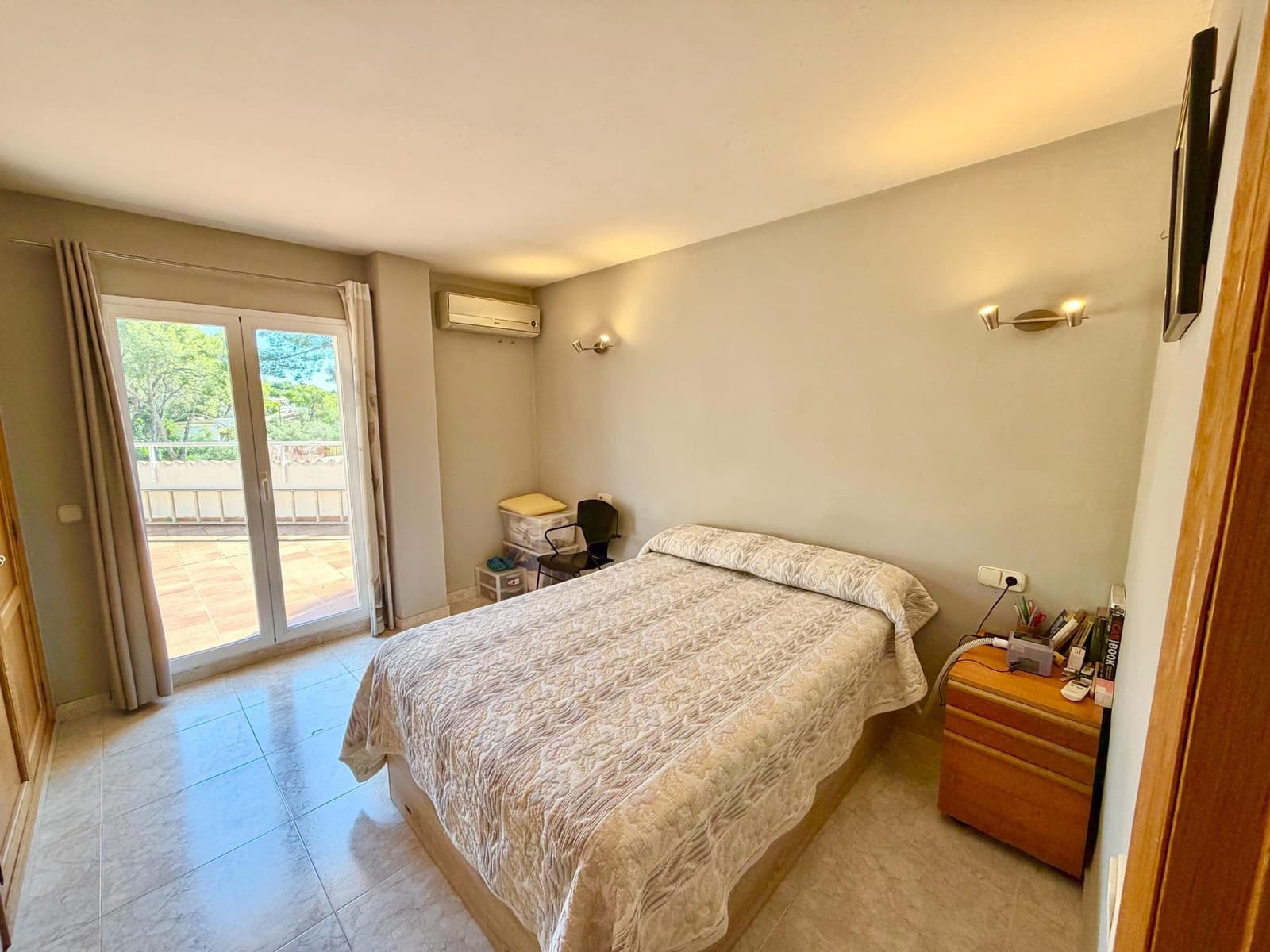 5 bedroom Villa for sale in Calvia with garage - € 1,550,000 (Ref: 10115880)